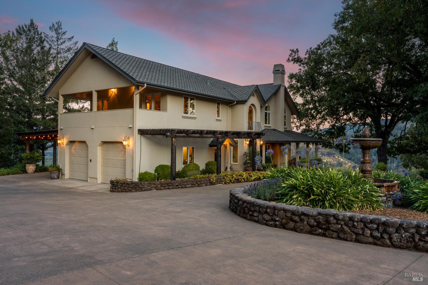 800-850 Boonville Road Ukiah CA 95482
