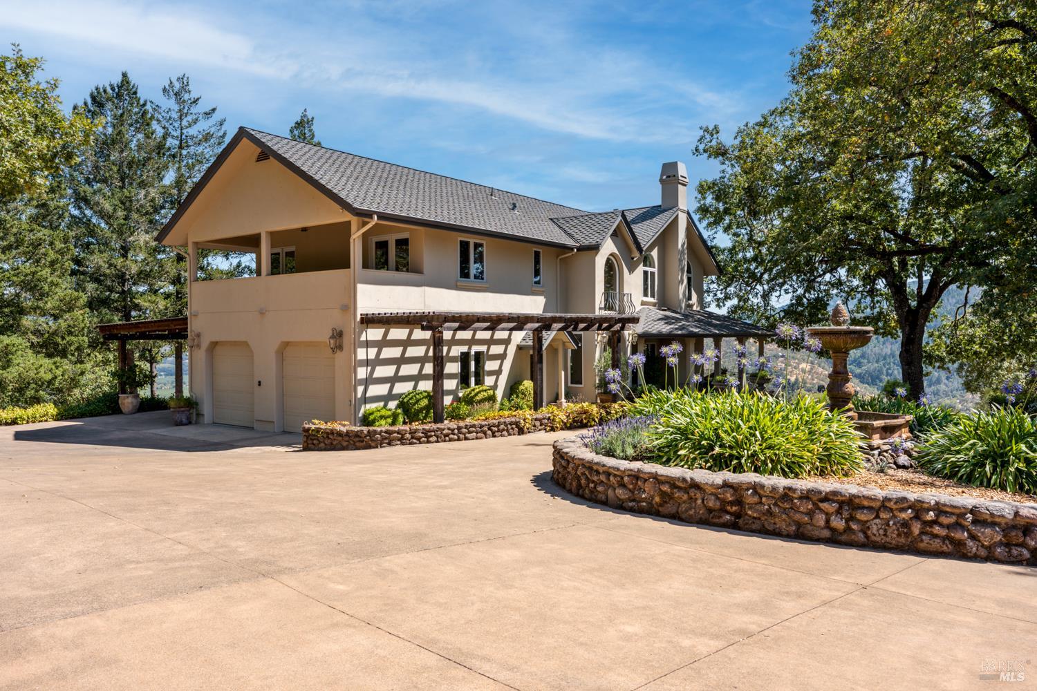 800-850 Boonville Road Ukiah CA 95482