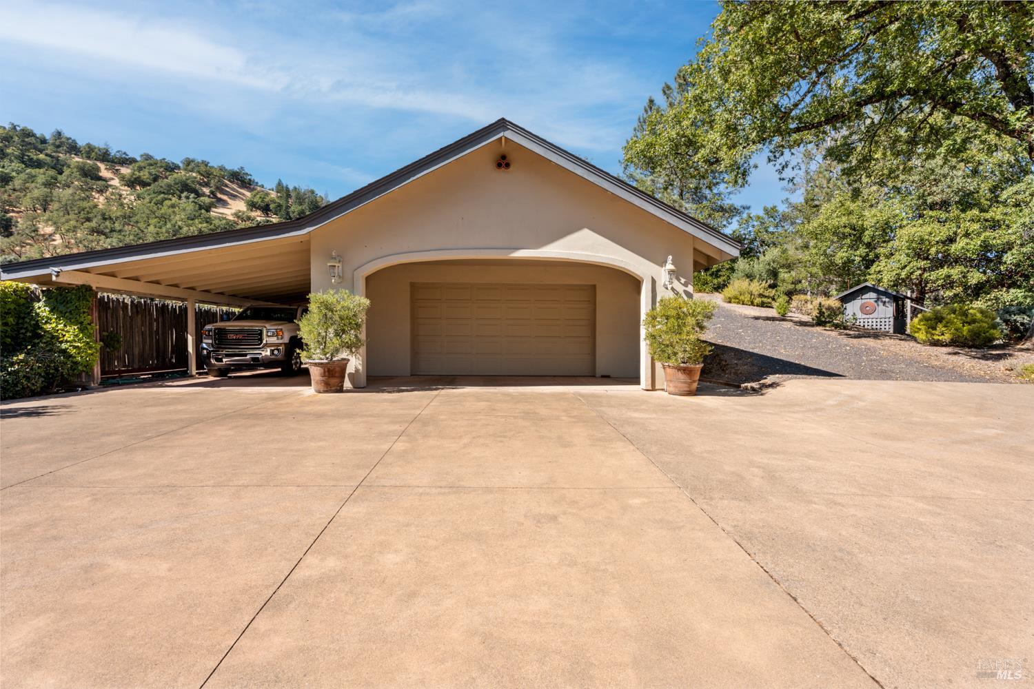 800-850 Boonville Road Ukiah CA 95482