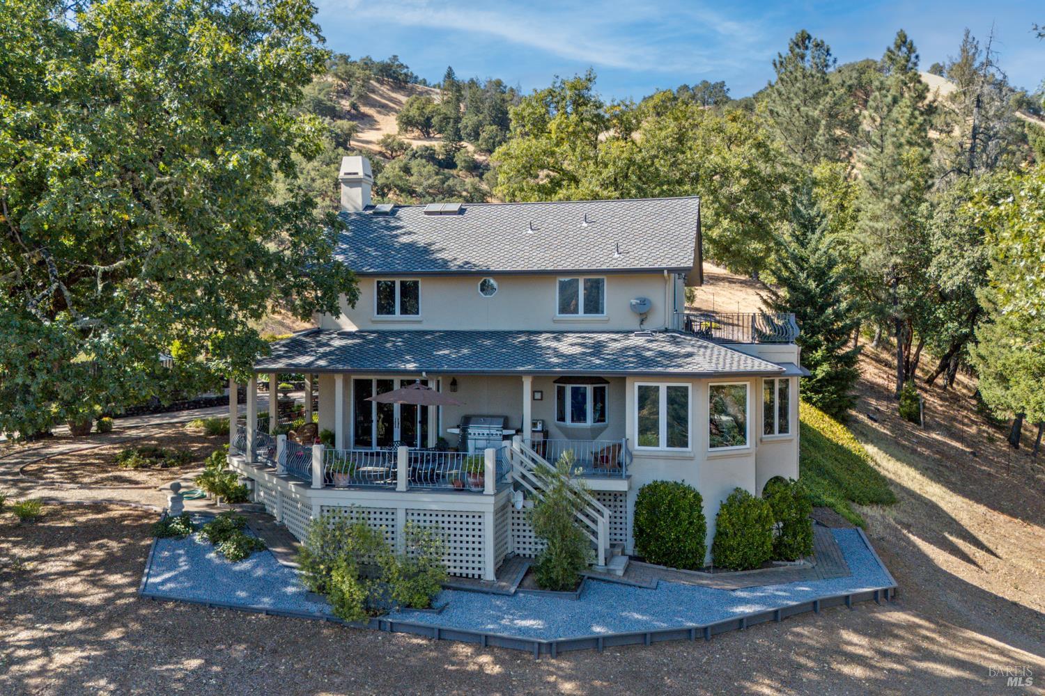 800-850 Boonville Road Ukiah CA 95482