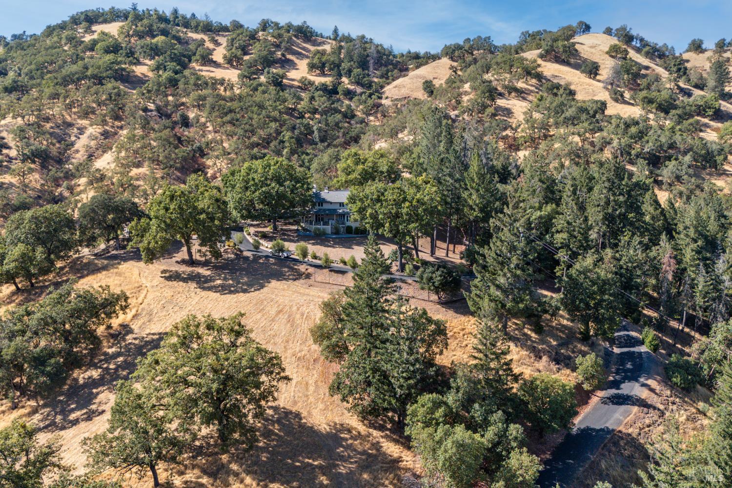 800-850 Boonville Road Ukiah CA 95482
