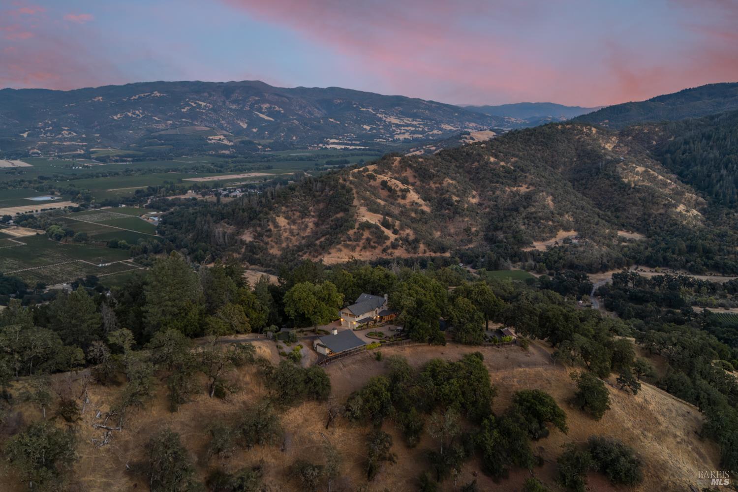 800-850 Boonville Road Ukiah CA 95482