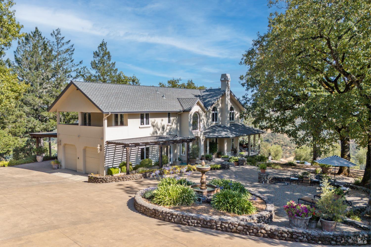 800-850 Boonville Road Ukiah CA 95482