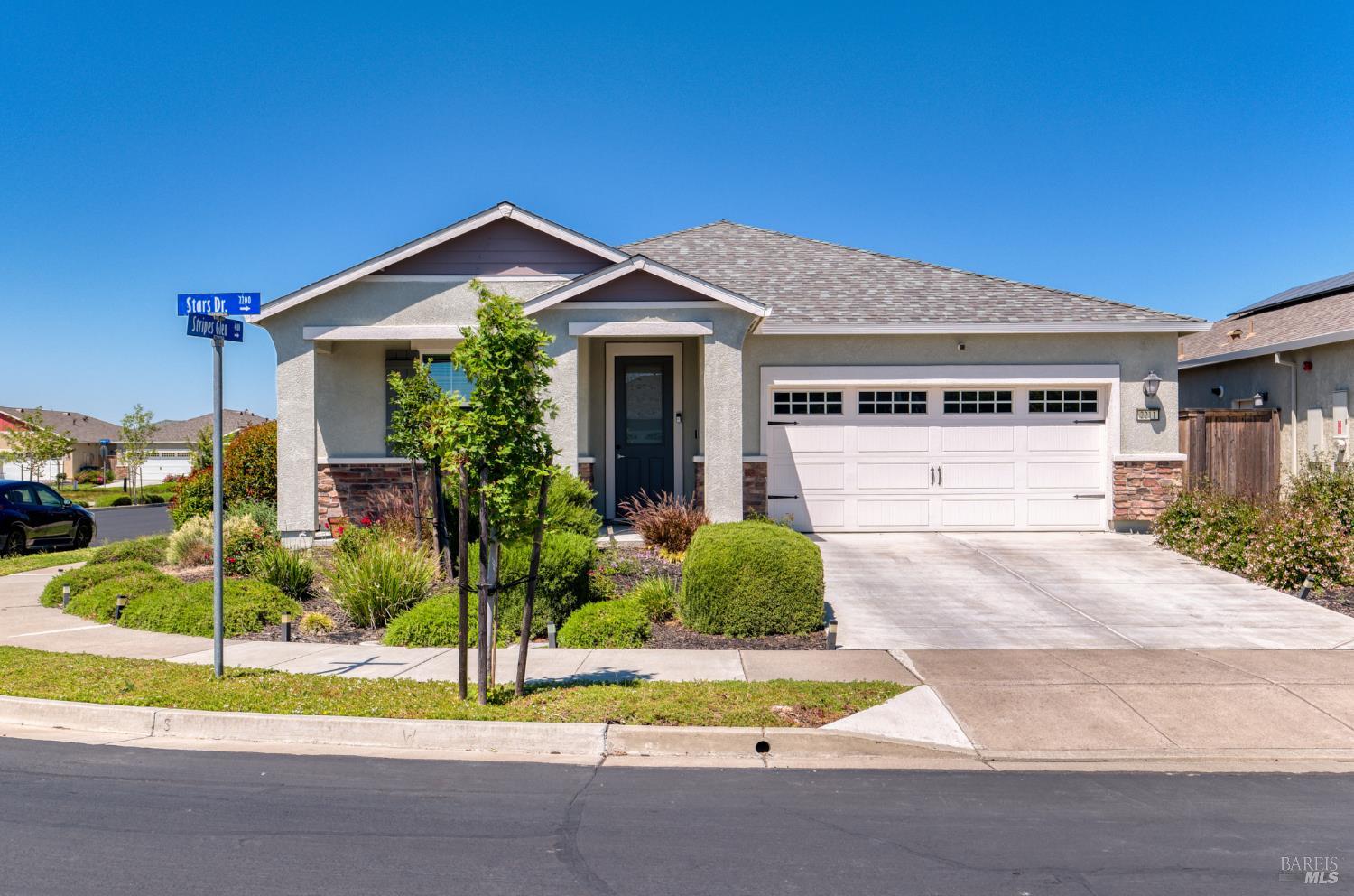 2211 Stars Drive Rio Vista CA 94571