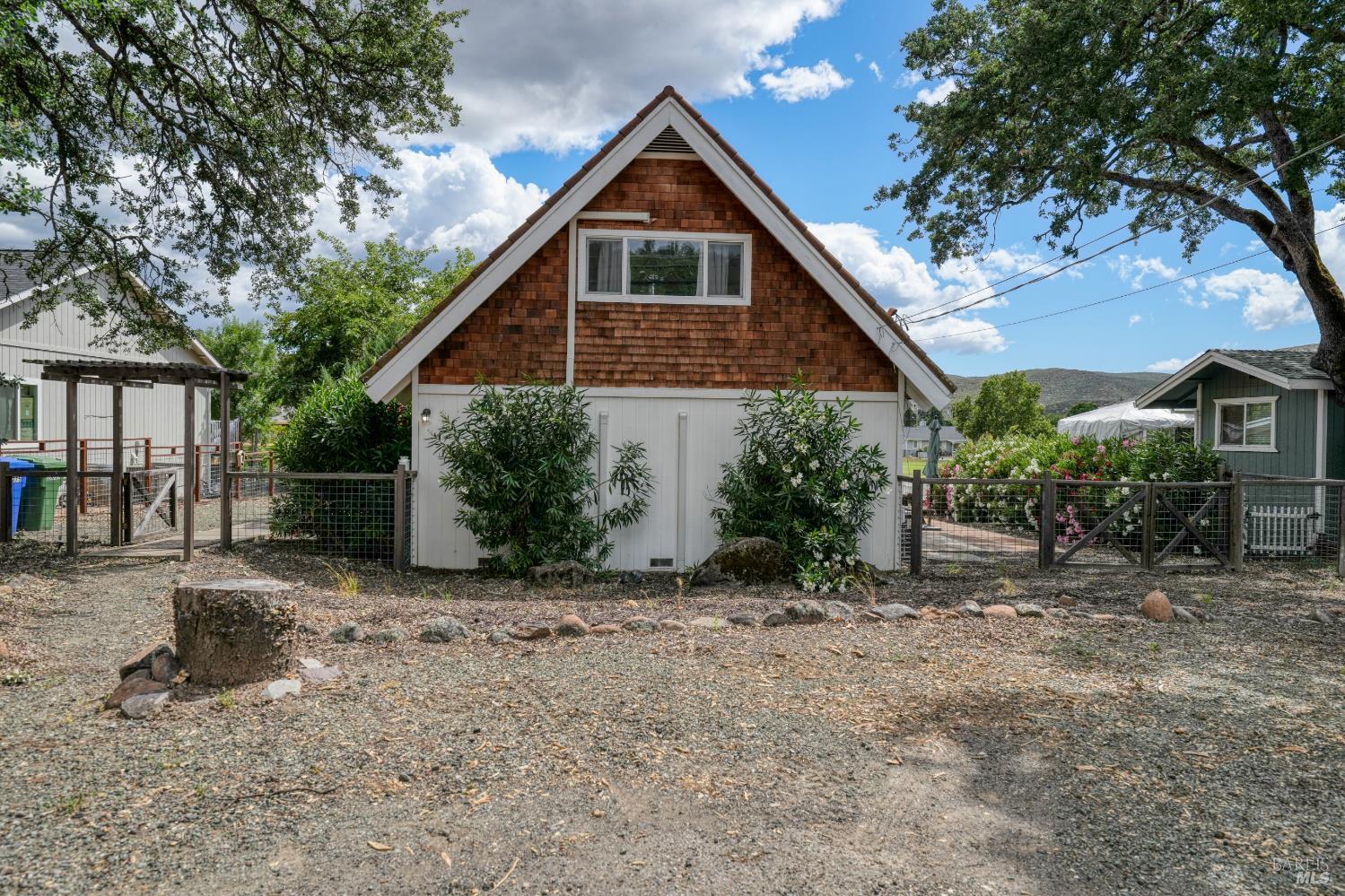 18775 Hidden Valley Road Hidden Valley Lake CA 95467