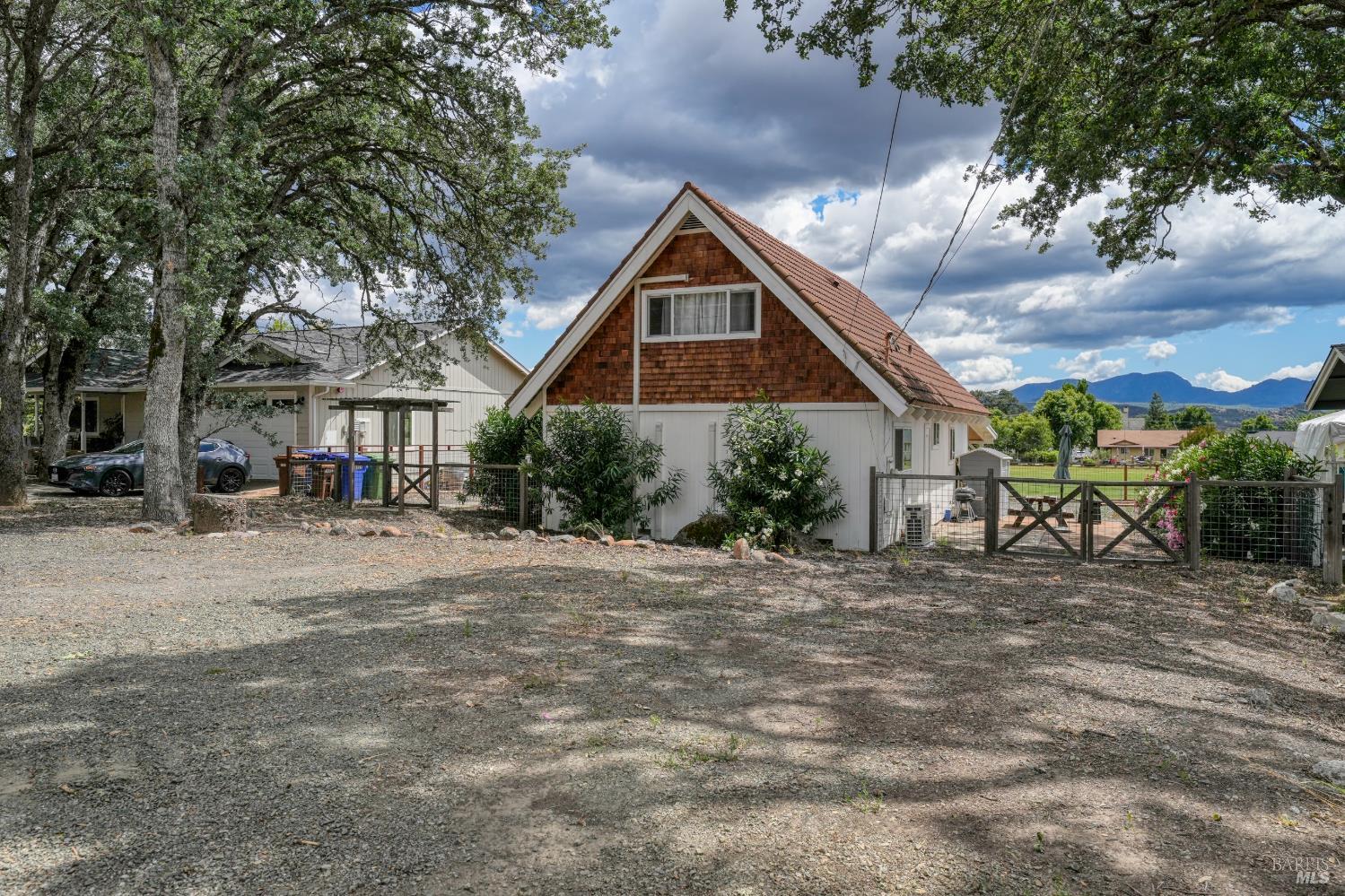 18775 Hidden Valley Road Hidden Valley Lake CA 95467