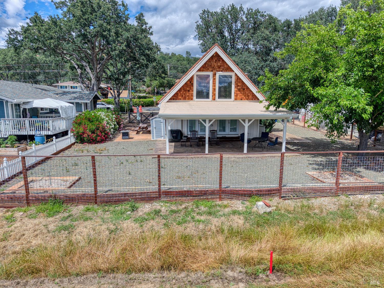 18775 Hidden Valley Road Hidden Valley Lake CA 95467