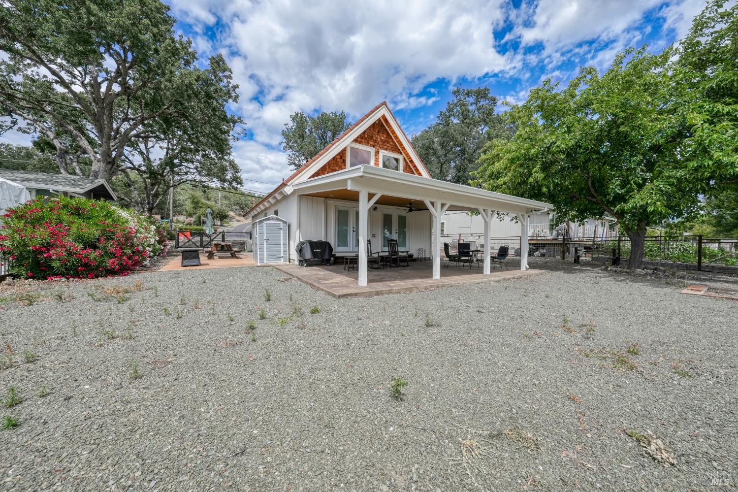 18775 Hidden Valley Road Hidden Valley Lake CA 95467