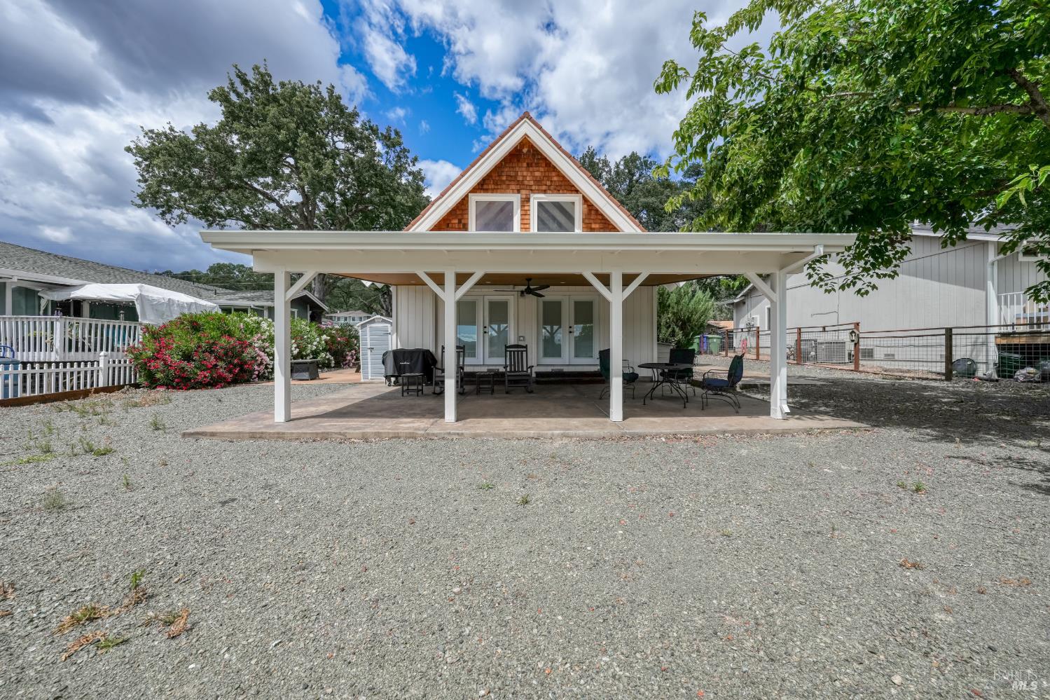 18775 Hidden Valley Road Hidden Valley Lake CA 95467