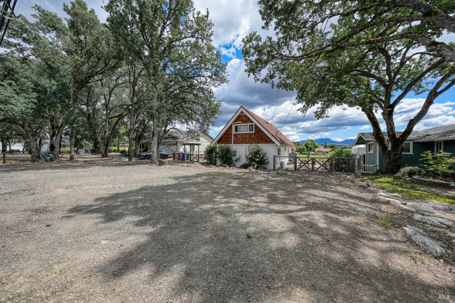 18775 Hidden Valley Road Hidden Valley Lake CA 95467