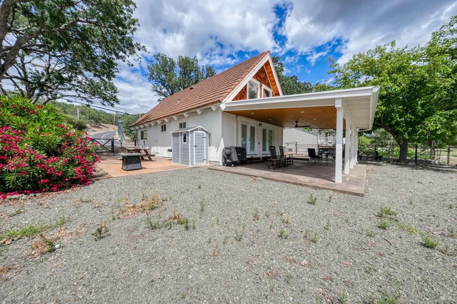 18775 Hidden Valley Road Hidden Valley Lake CA 95467