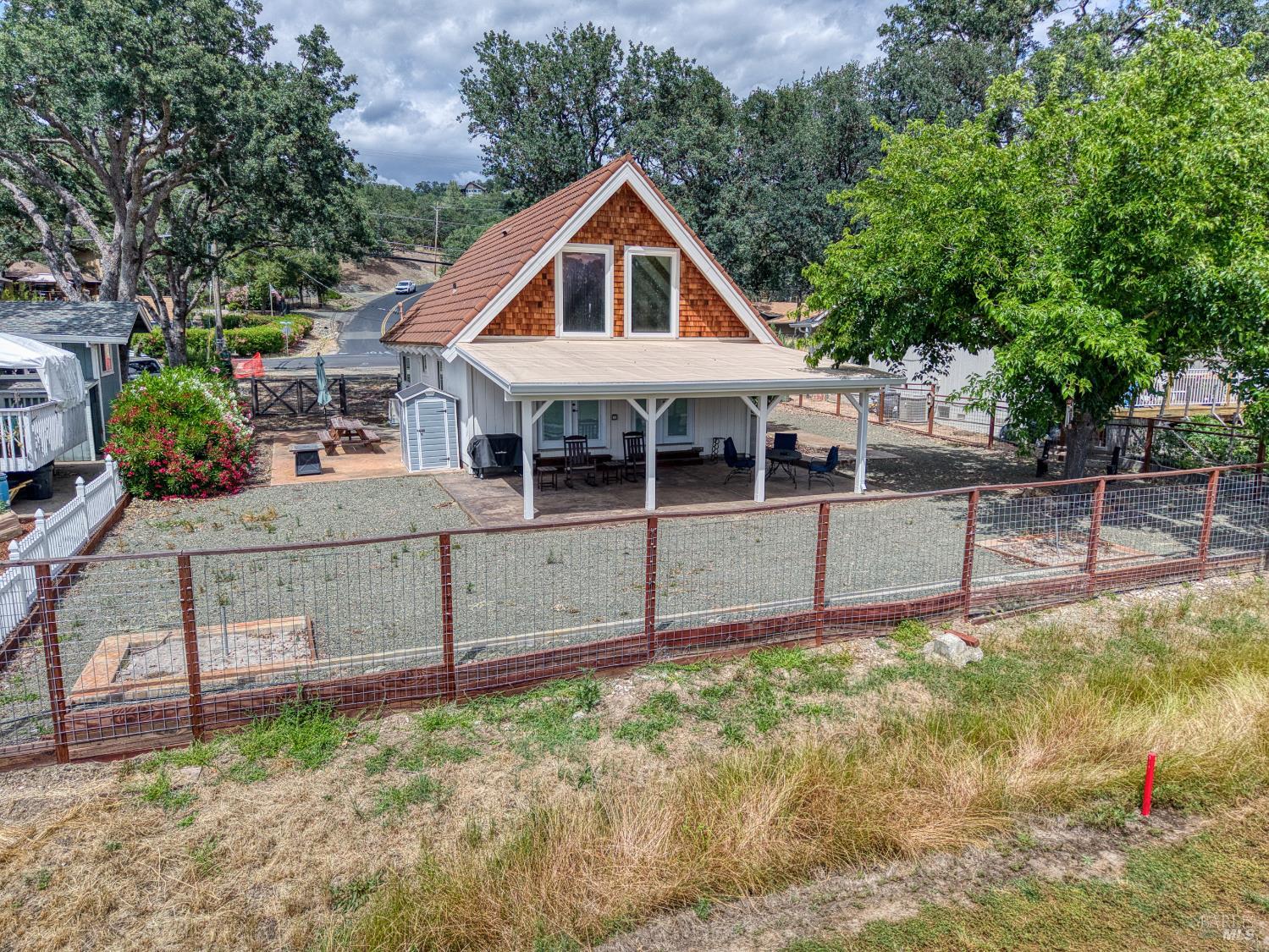 18775 Hidden Valley Road Hidden Valley Lake CA 95467