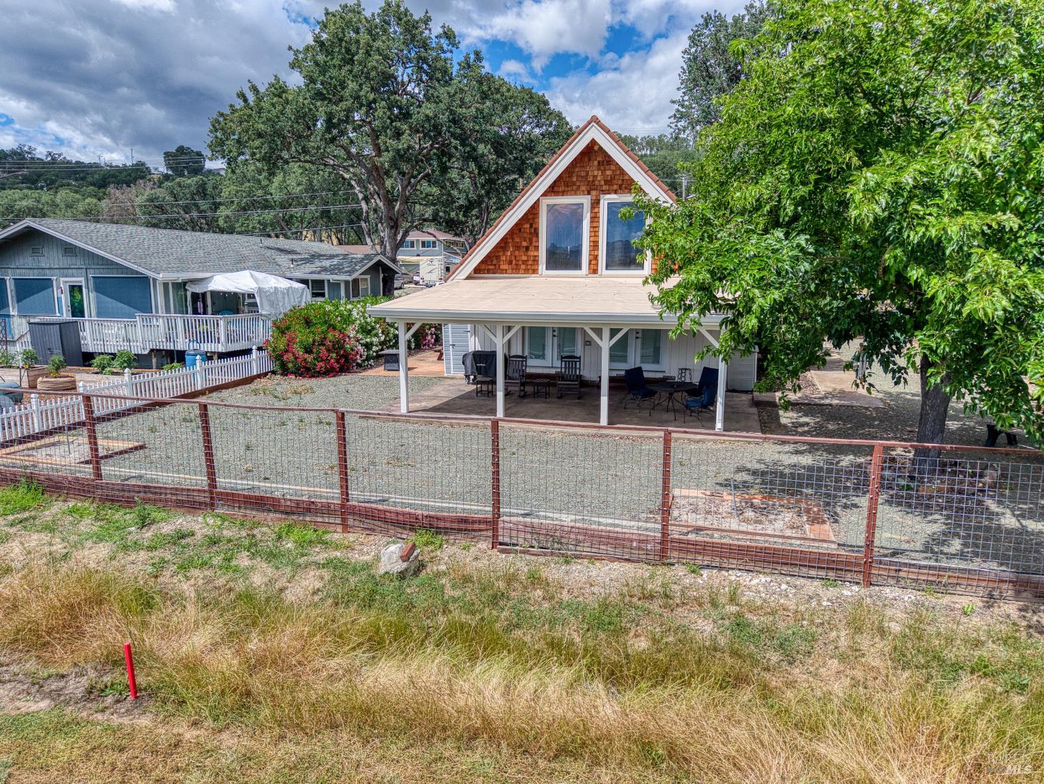 18775 Hidden Valley Road Hidden Valley Lake CA 95467