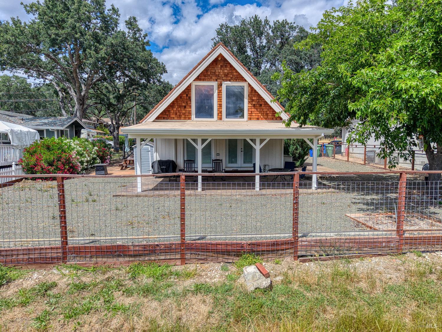 18775 Hidden Valley Road Hidden Valley Lake CA 95467