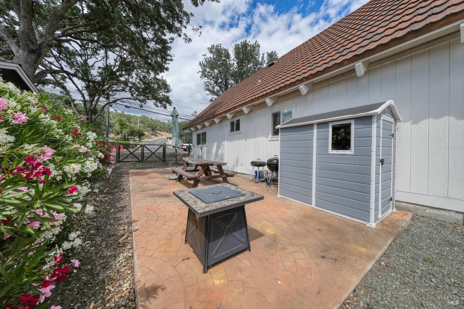 18775 Hidden Valley Road Hidden Valley Lake CA 95467