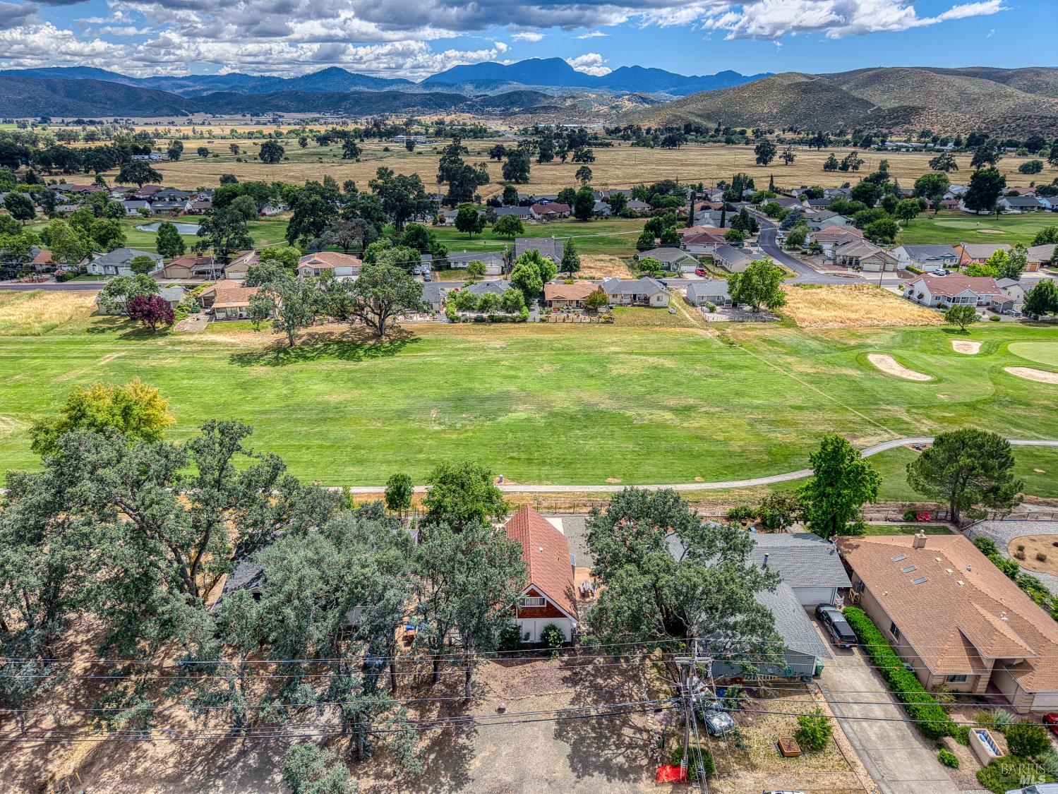18775 Hidden Valley Road Hidden Valley Lake CA 95467
