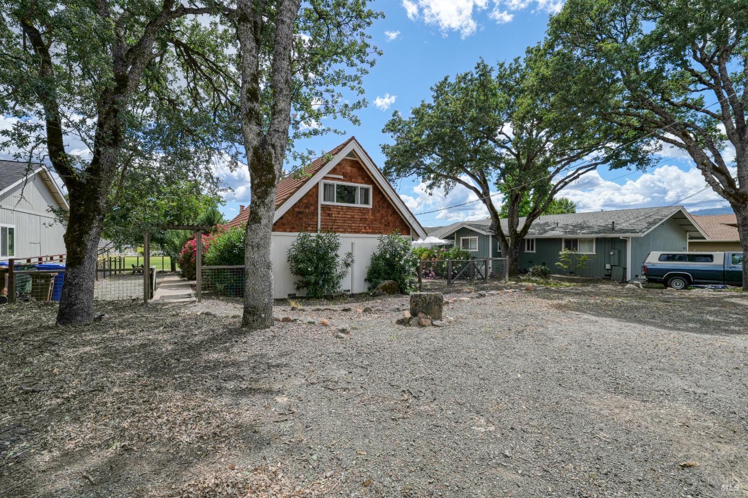 18775 Hidden Valley Road Hidden Valley Lake CA 95467