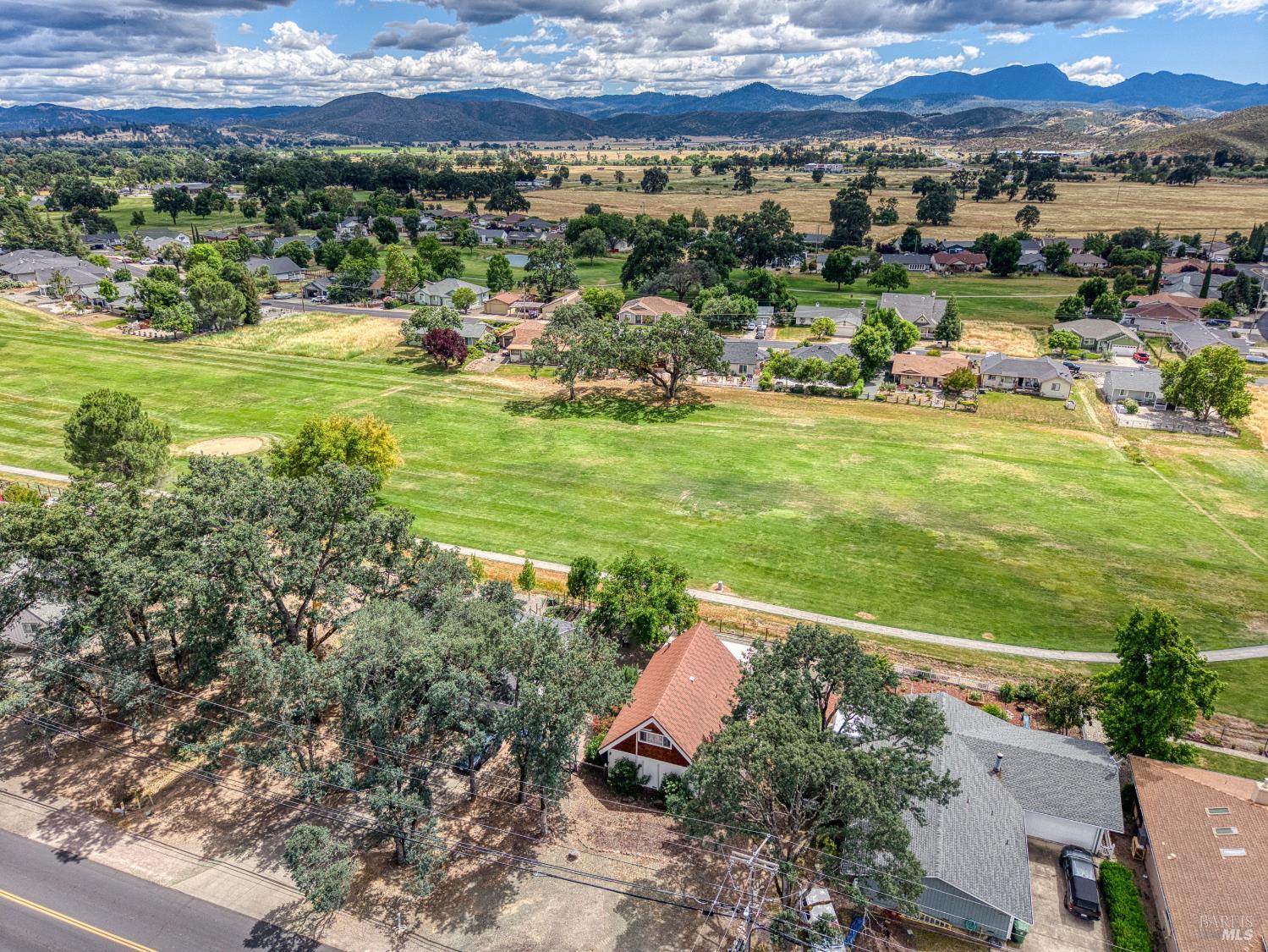 18775 Hidden Valley Road Hidden Valley Lake CA 95467