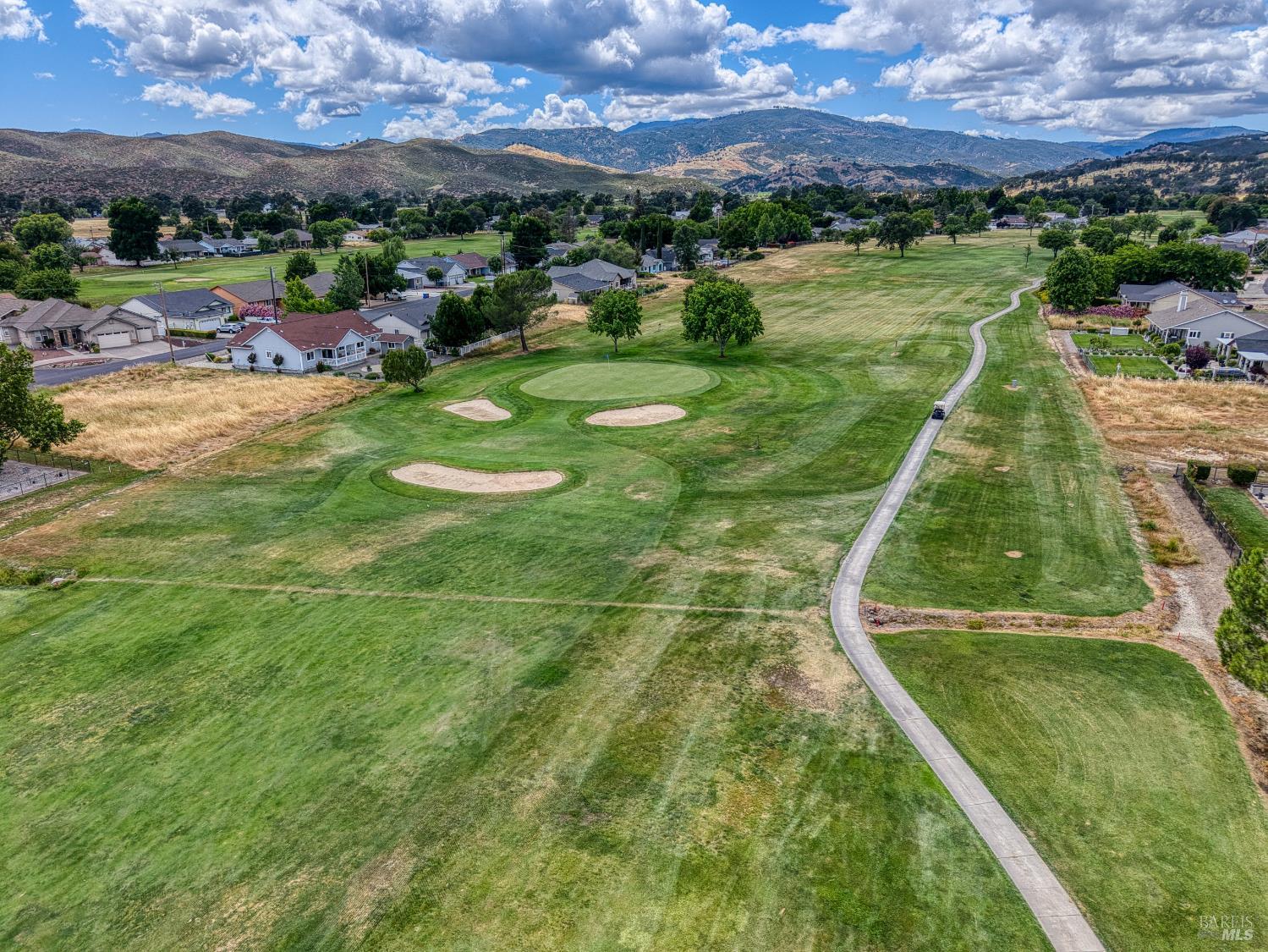 18775 Hidden Valley Road Hidden Valley Lake CA 95467