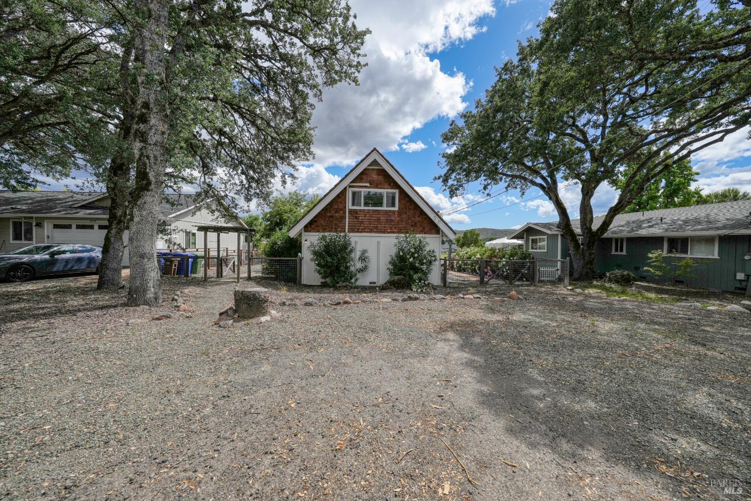 18775 Hidden Valley Road Hidden Valley Lake CA 95467