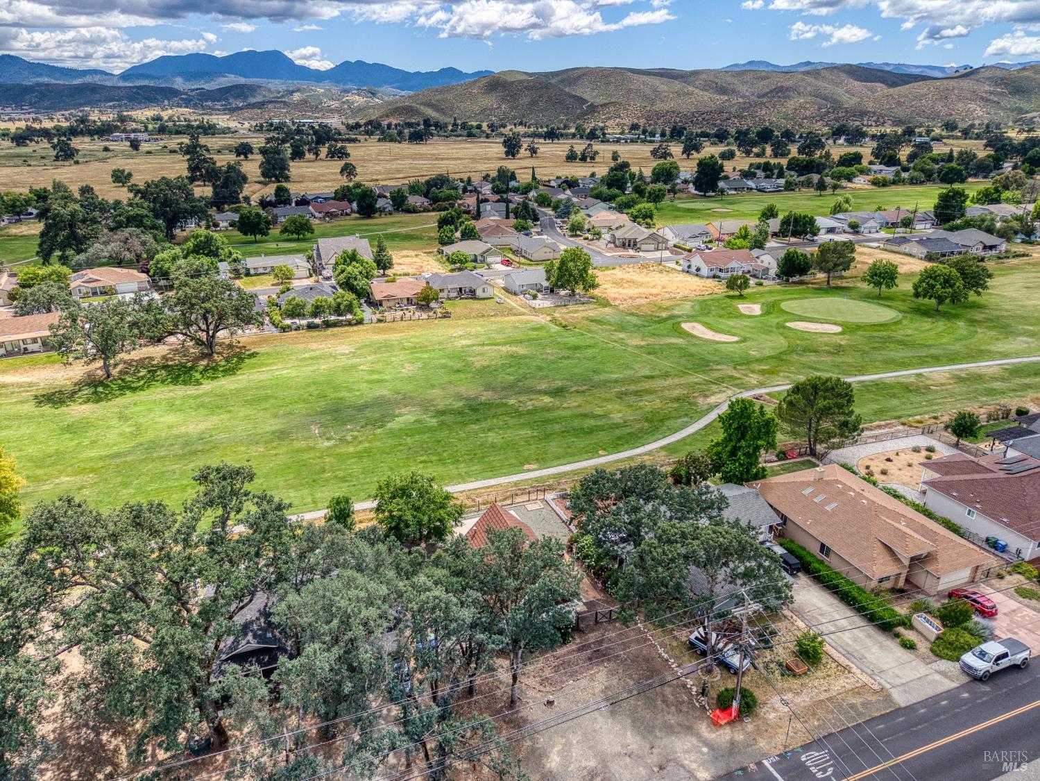 18775 Hidden Valley Road Hidden Valley Lake CA 95467