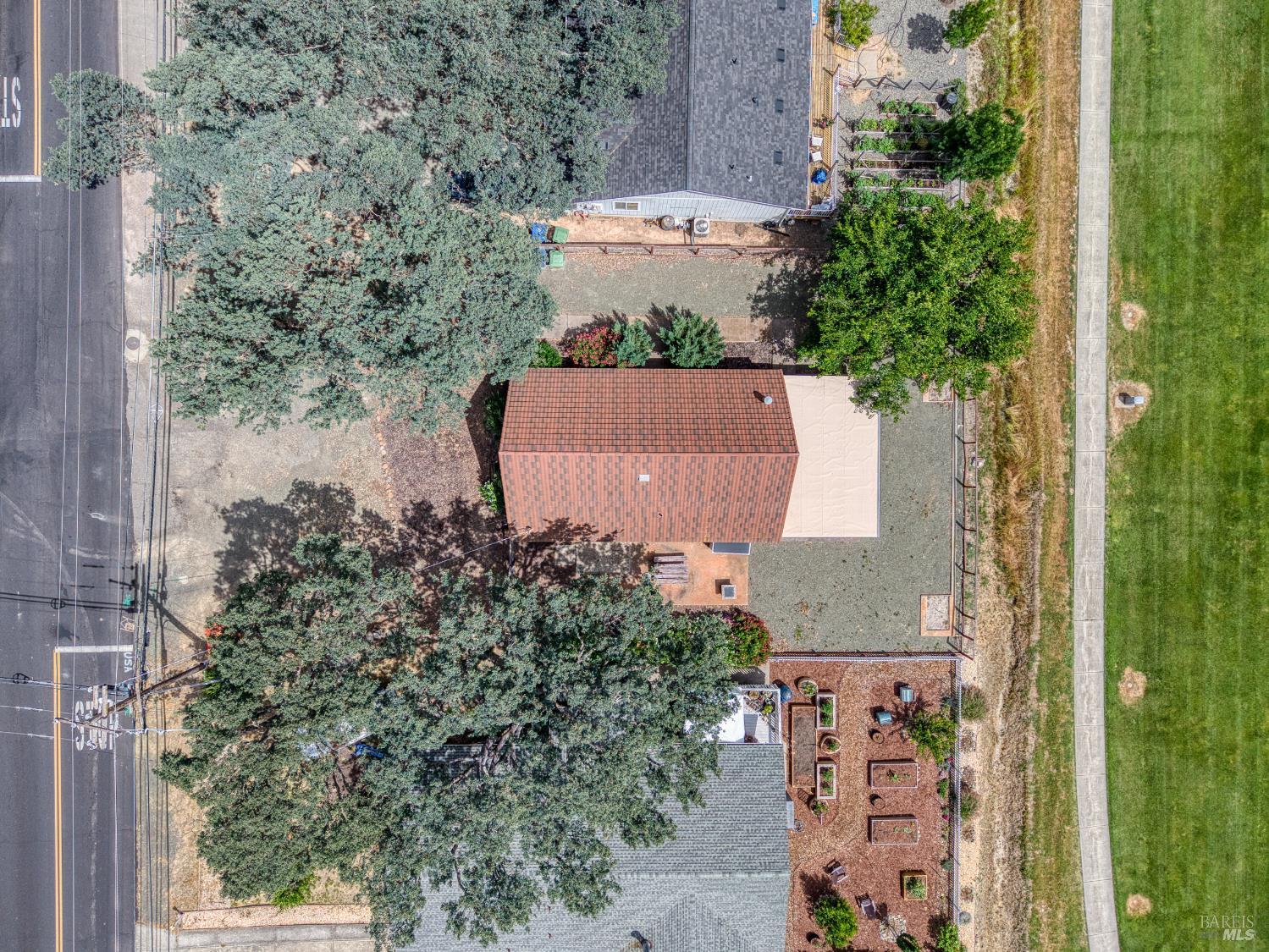 18775 Hidden Valley Road Hidden Valley Lake CA 95467