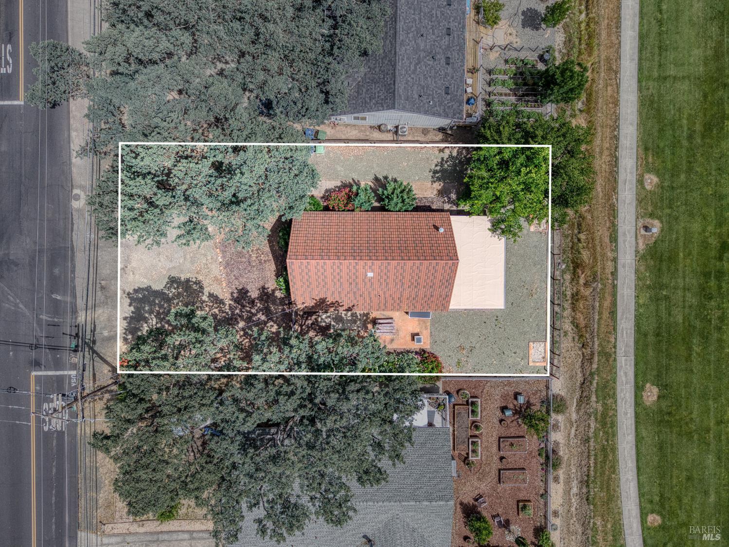 18775 Hidden Valley Road Hidden Valley Lake CA 95467