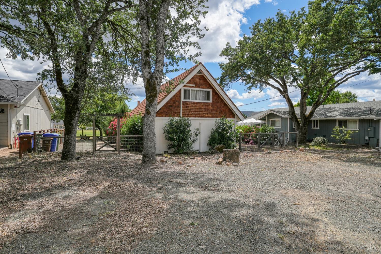 18775 Hidden Valley Road Hidden Valley Lake CA 95467