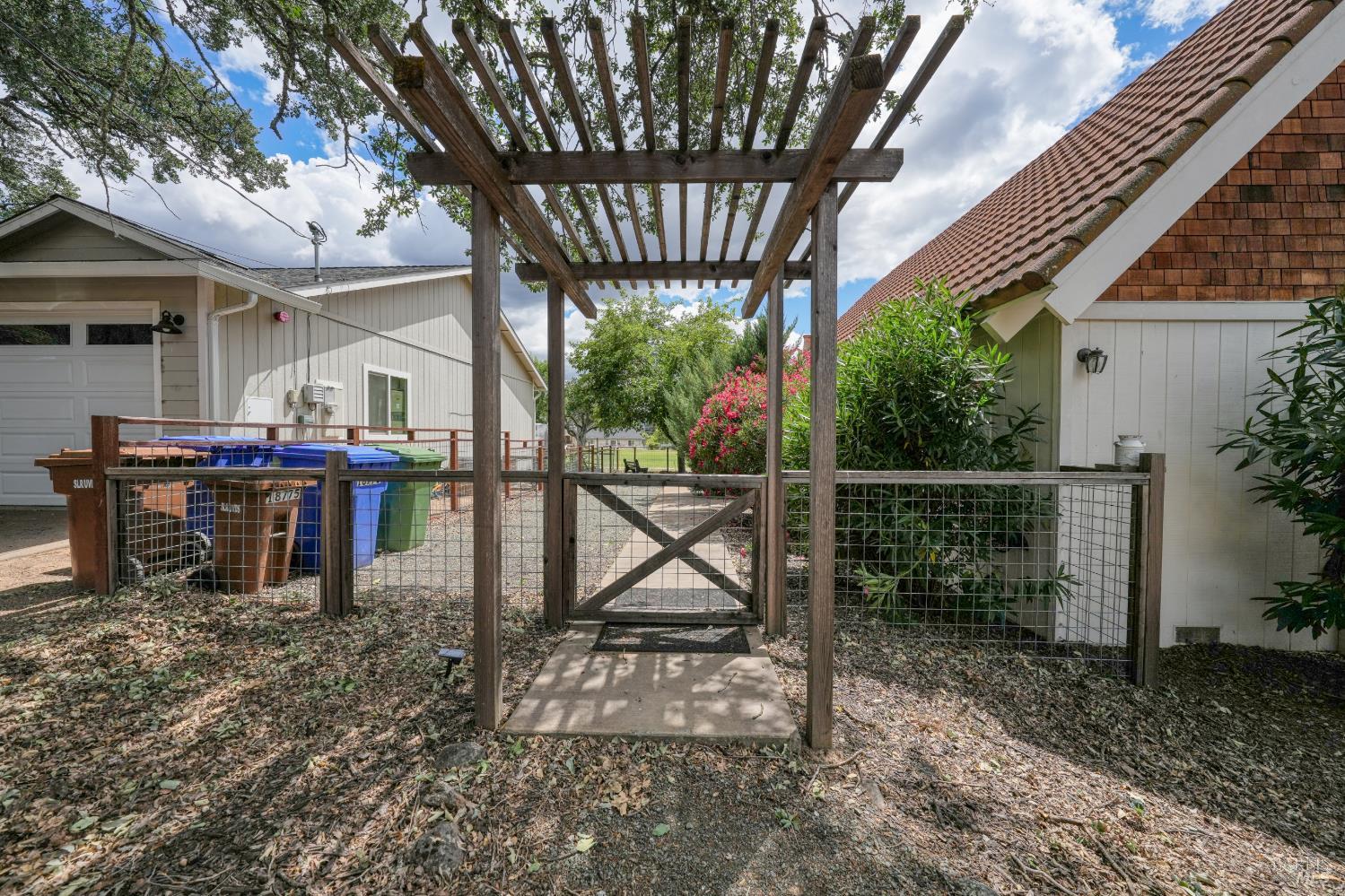 18775 Hidden Valley Road Hidden Valley Lake CA 95467