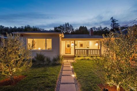191 The Alameda Drive San Anselmo CA 94960