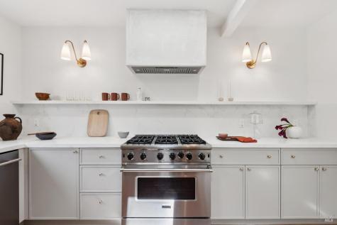 191 The Alameda Drive San Anselmo CA 94960