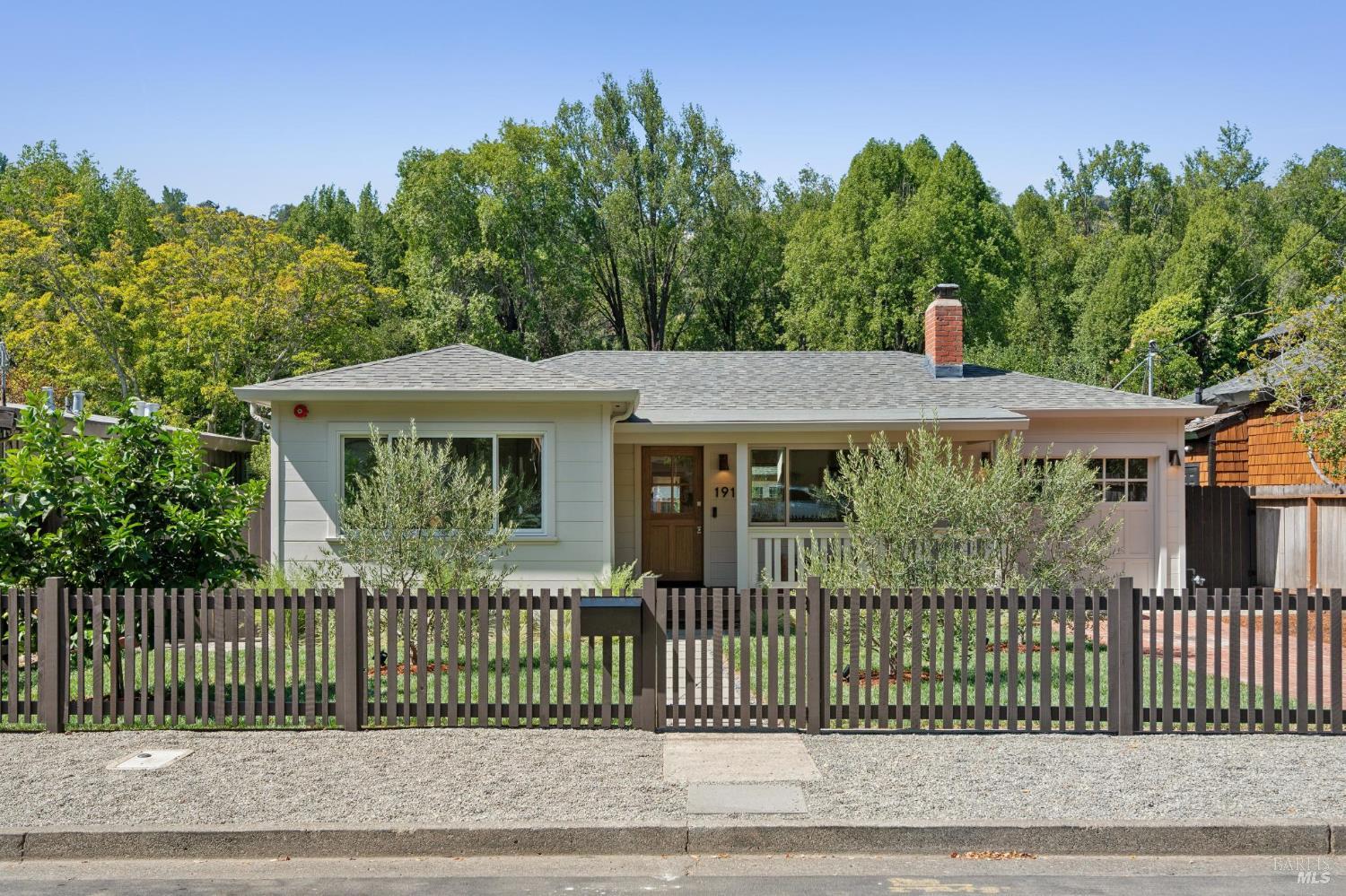 191 The Alameda Drive San Anselmo CA 94960