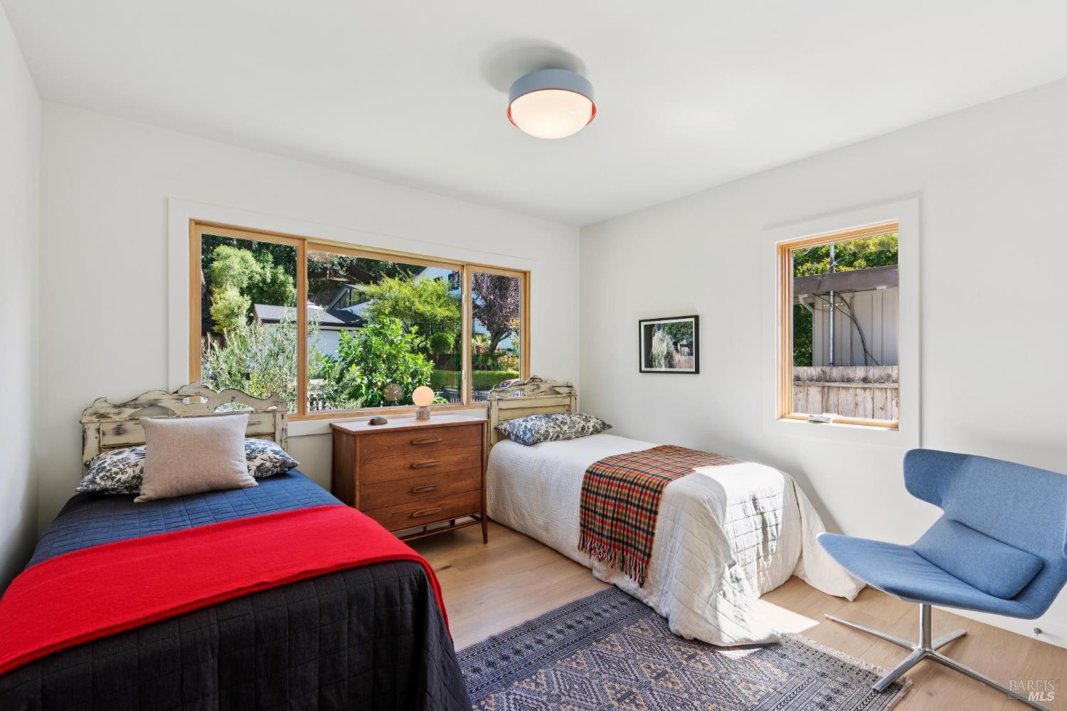 191 The Alameda Drive San Anselmo CA 94960