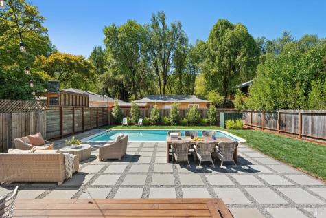 191 The Alameda Drive San Anselmo CA 94960