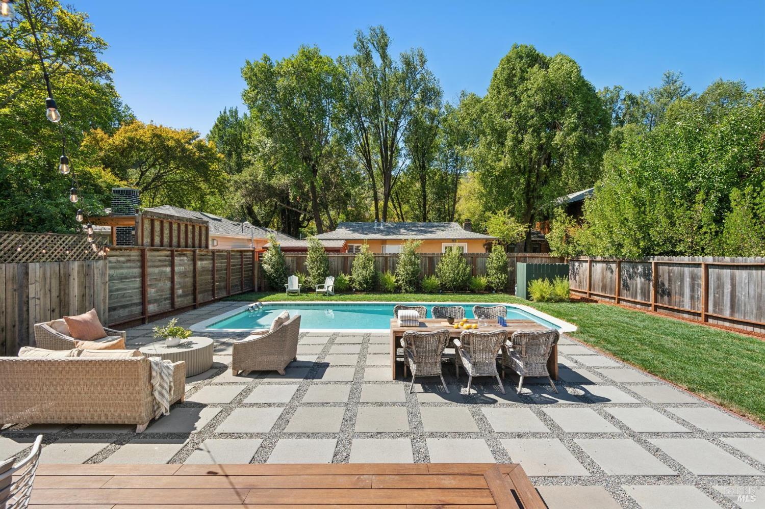191 The Alameda Drive San Anselmo CA 94960