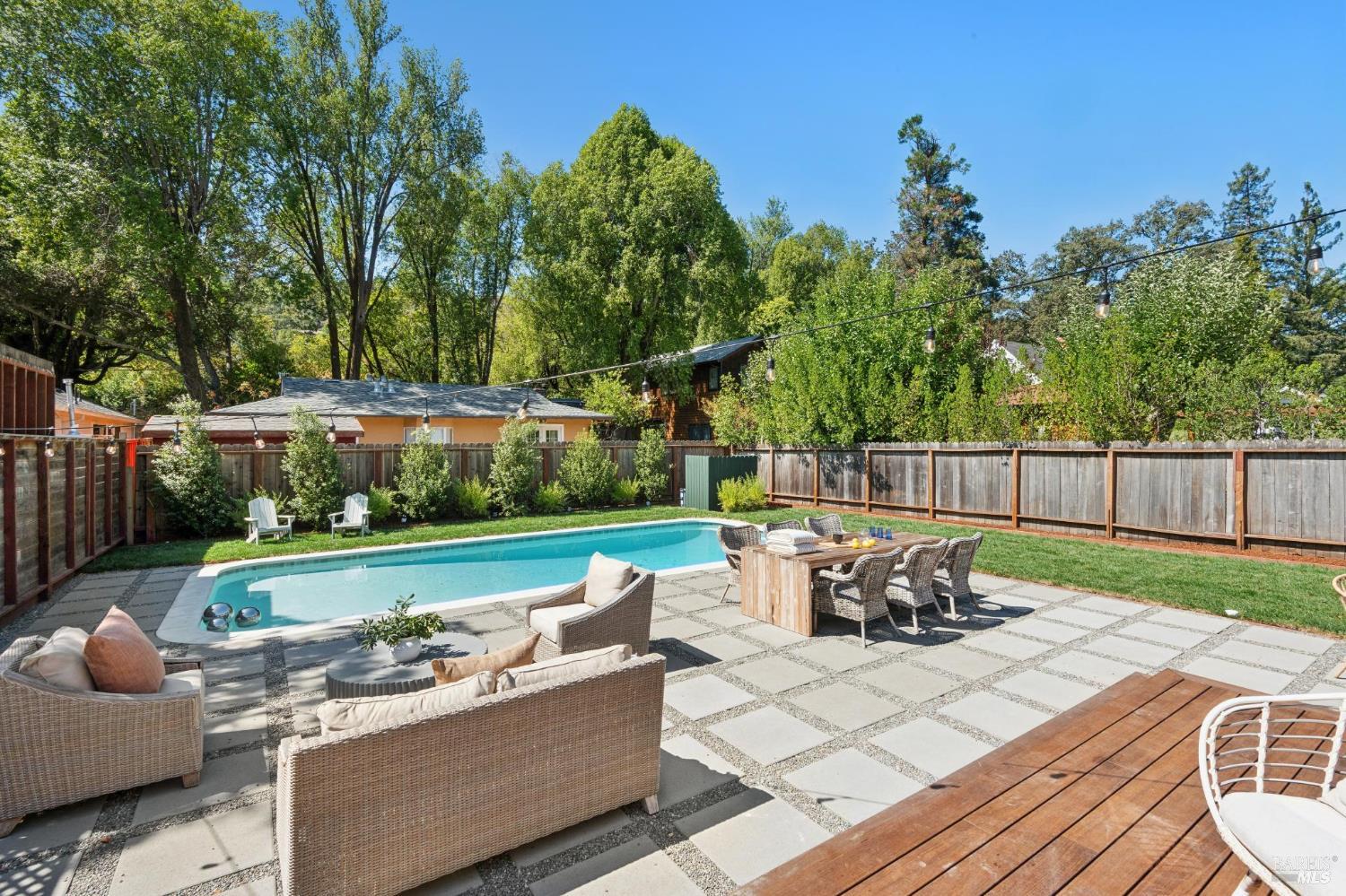 191 The Alameda Drive San Anselmo CA 94960