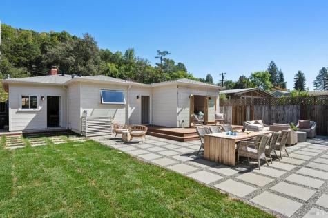 191 The Alameda Drive San Anselmo CA 94960