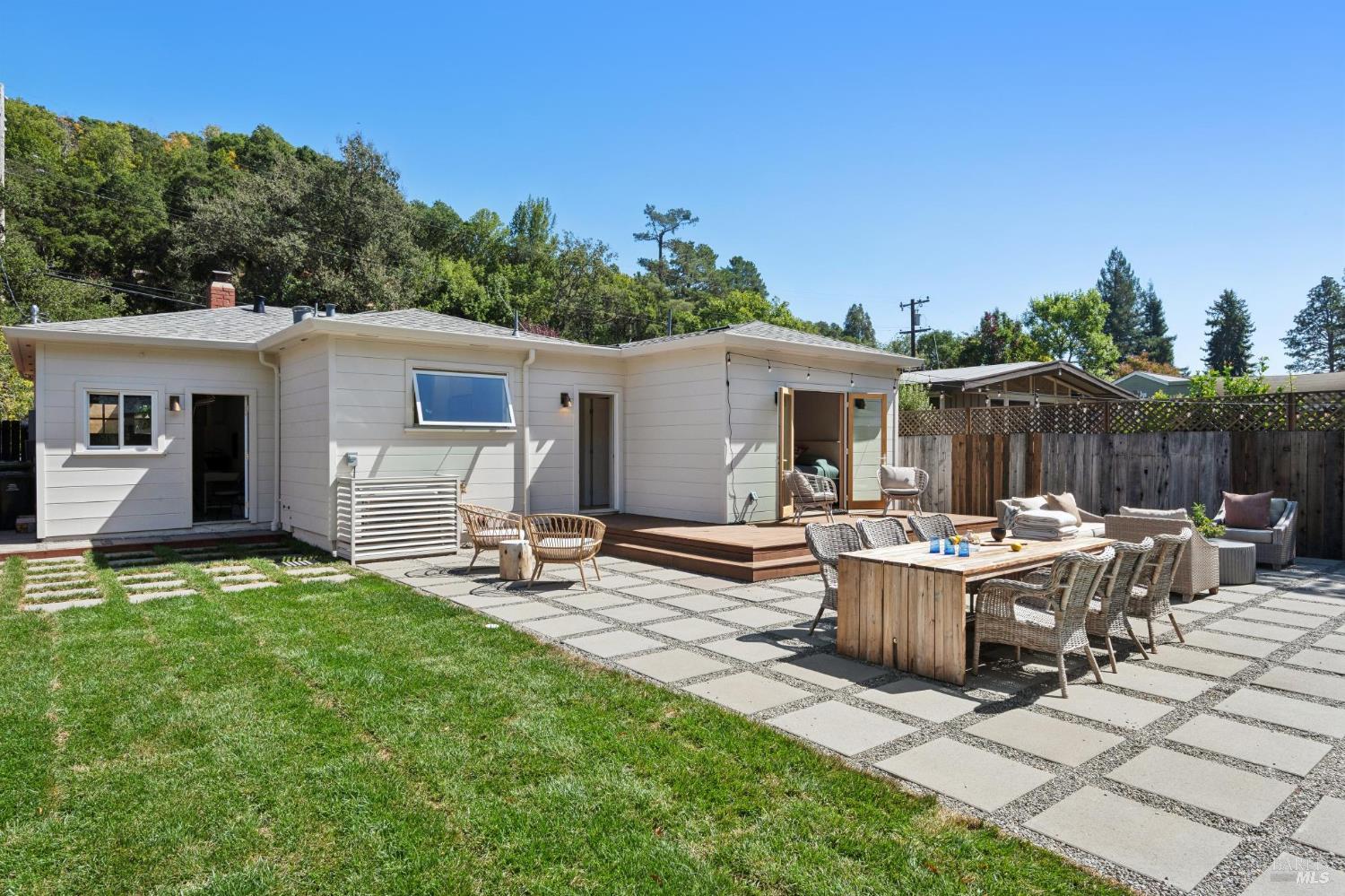 191 The Alameda Drive San Anselmo CA 94960