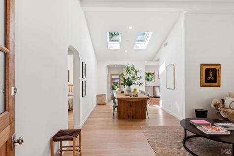 191 The Alameda Drive San Anselmo CA 94960