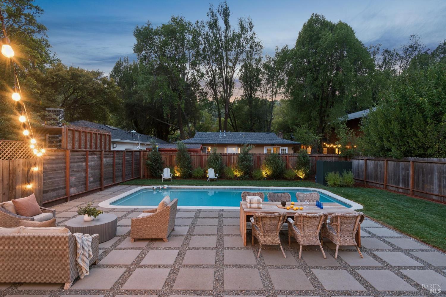 191 The Alameda Drive San Anselmo CA 94960