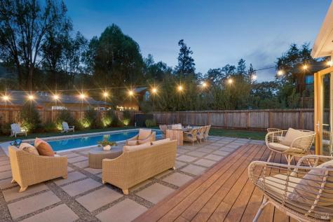 191 The Alameda Drive San Anselmo CA 94960
