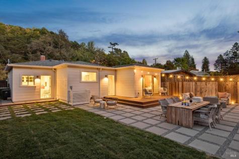 191 The Alameda Drive San Anselmo CA 94960