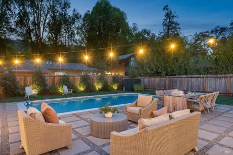 191 The Alameda Drive San Anselmo CA 94960