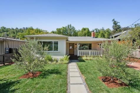 191 The Alameda Drive San Anselmo CA 94960
