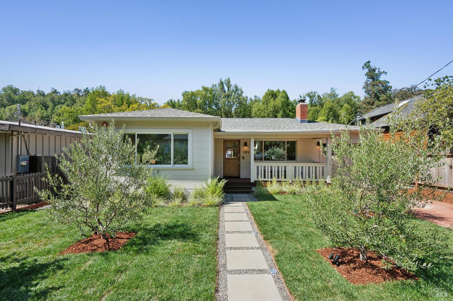 191 The Alameda Drive San Anselmo CA 94960