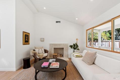 191 The Alameda Drive San Anselmo CA 94960
