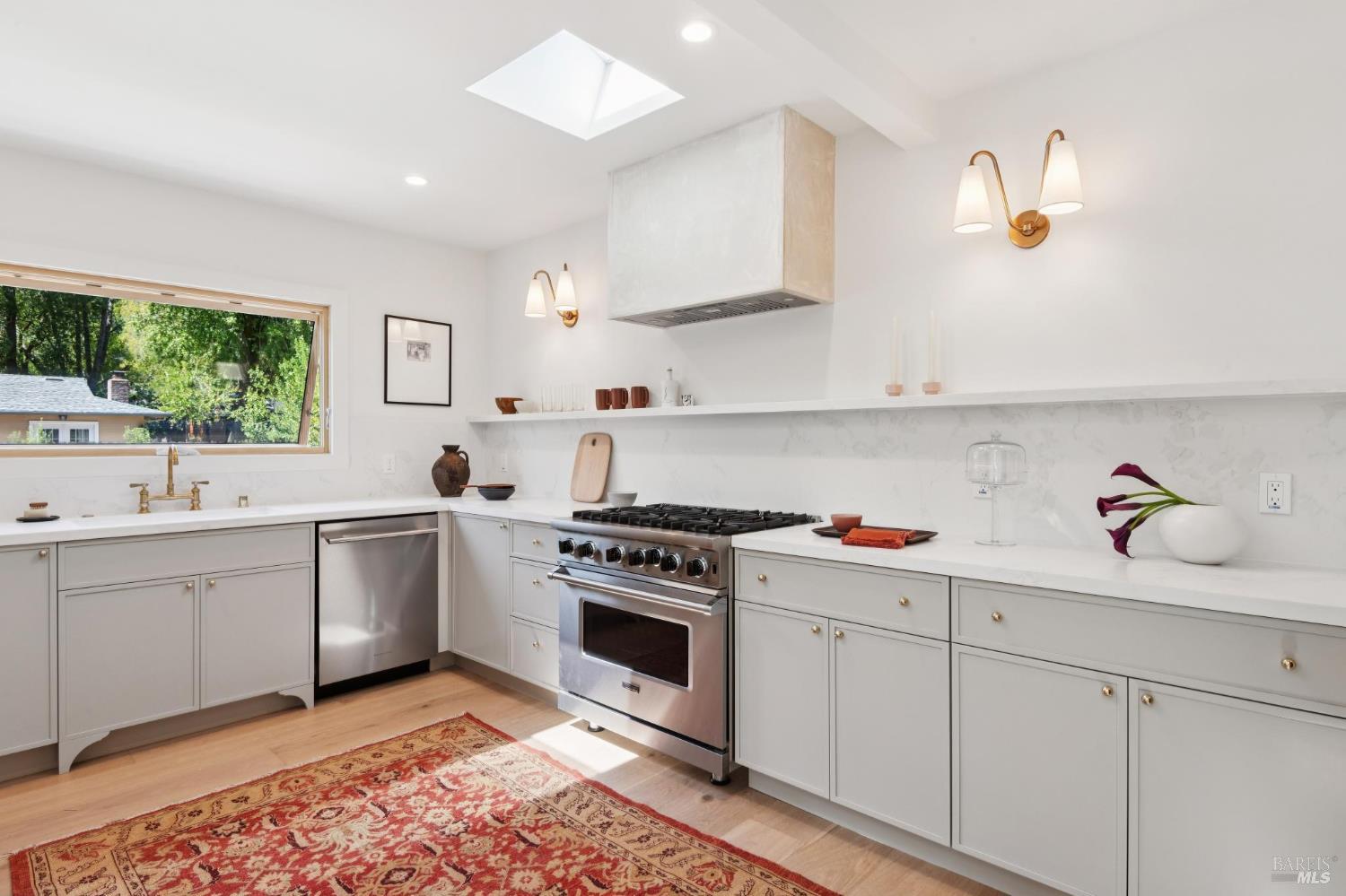 191 The Alameda Drive San Anselmo CA 94960