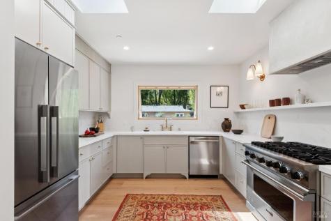 191 The Alameda Drive San Anselmo CA 94960
