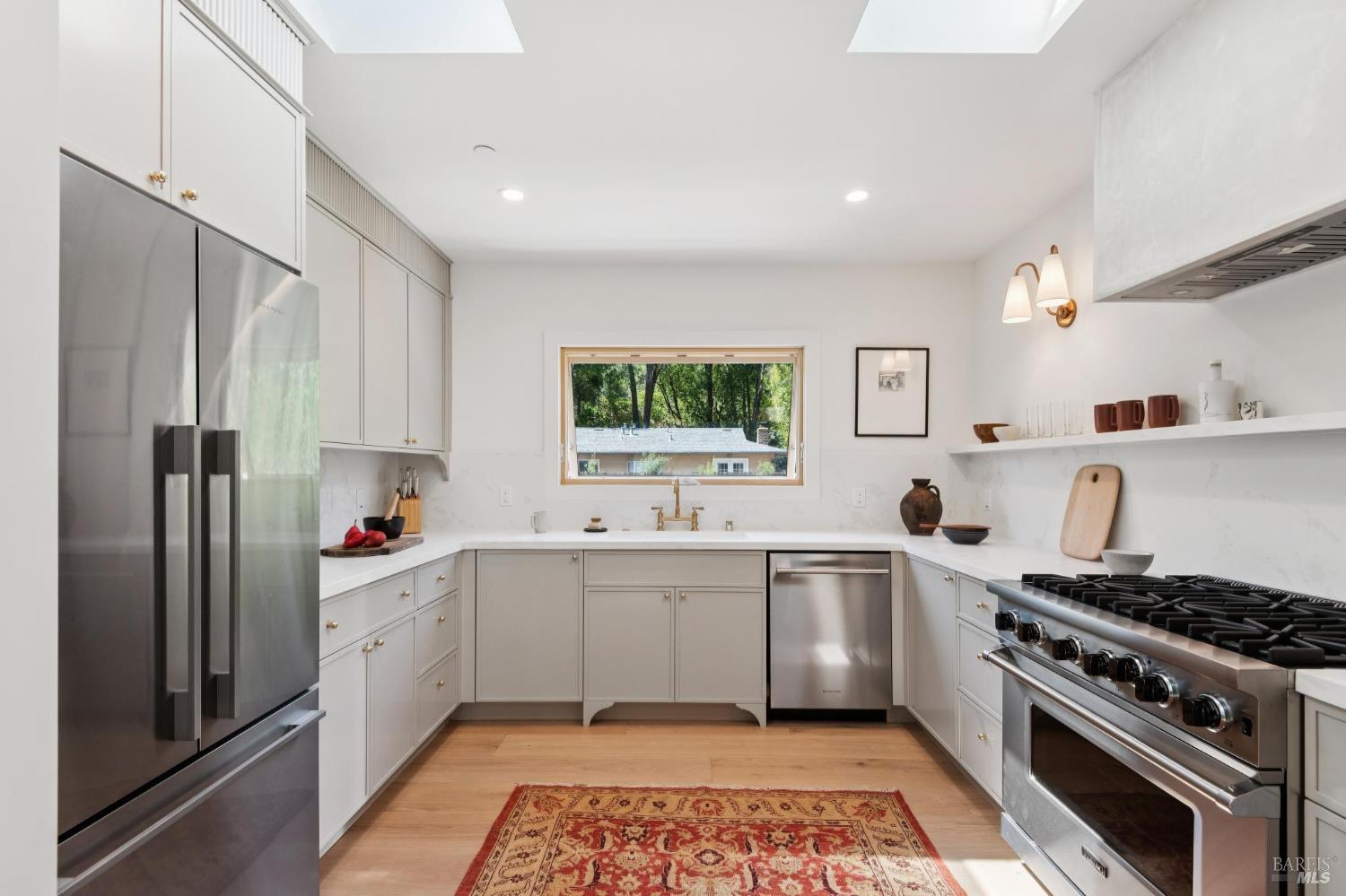 191 The Alameda Drive San Anselmo CA 94960