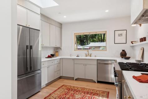 191 The Alameda Drive San Anselmo CA 94960